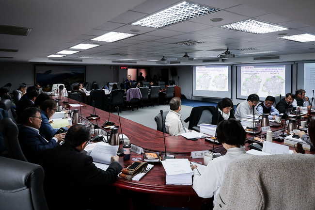 羅東工保解編案獲通過 宜縣：有助都市發展與防洪 | 華視新聞