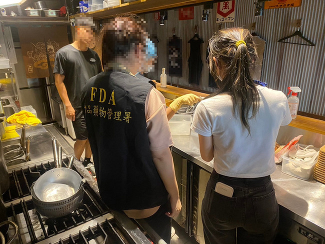 川菜館芥蘭農藥殘留不合格  上游業者罰3萬元 | 華視新聞