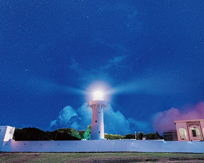 迎恆春建城150年 鵝鑾鼻辦4場草地觀星音樂會 | 華視新聞