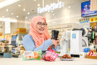 超商搶穆斯林齋戒月商機 全家首推日落優惠