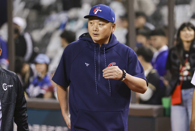WBCQ台灣決戰西班牙 曾豪駒：大家因棒球凝聚 | 華視新聞