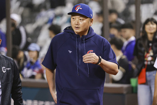 WBCQ台灣決戰西班牙 曾豪駒：大家因棒球凝聚