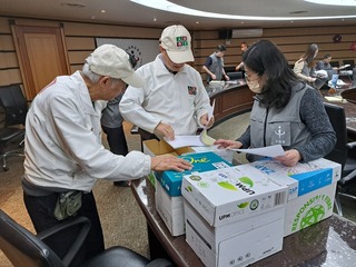 民團提案公投 訴求廢止選罷法與憲訴法修法內容