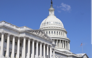 美跨黨派眾議員提法案 全面解除美台交往限制