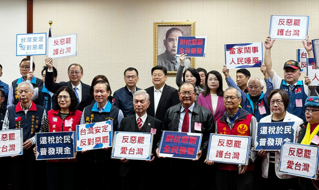 大罷免潮來臨  多個民團籲全民一同反惡罷 | 華視新聞