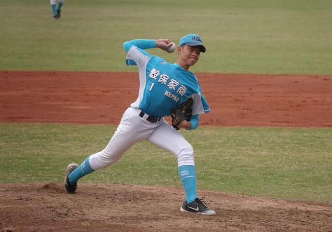 饒又語諾羅病毒影響身體狀況 木棒聯賽仍有好投 | 華視新聞