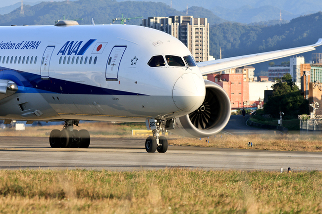 全日空將花約4410億元採購77架新機 創單次新高 | 華視新聞