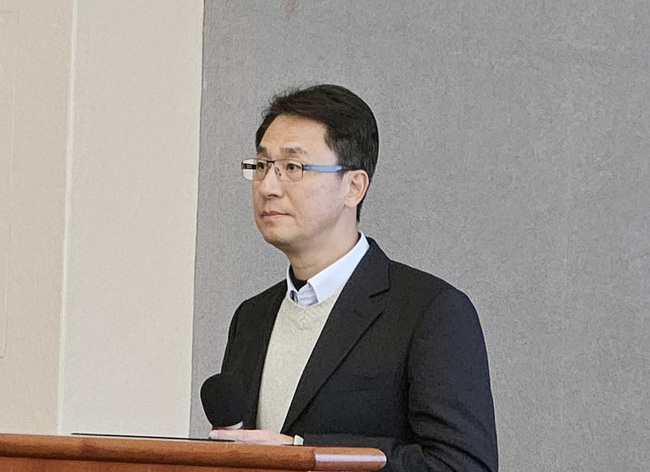 欣興：首季營運估季減 AI需求挹注下半年 | 華視新聞