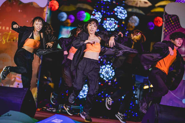 高雄潮玩祭3/1登場 各商圈品牌市集匯聚及表演吸客 | 華視新聞