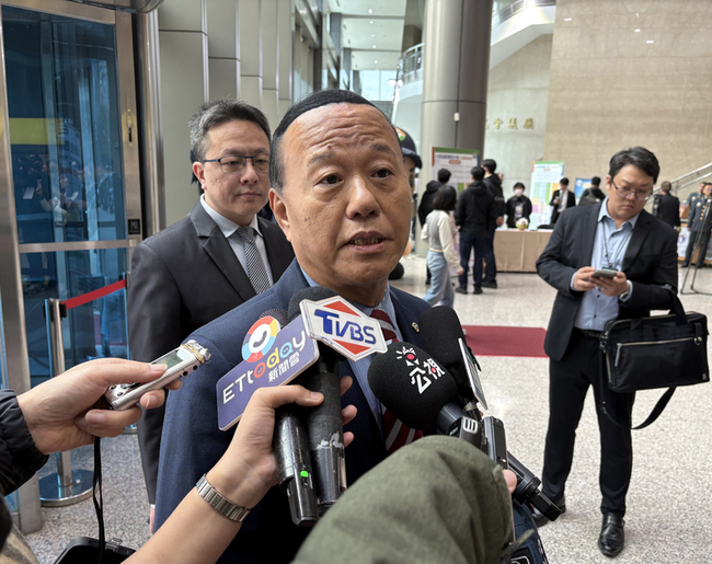 台灣參加金色眼鏡蛇演習 國防部：盼參與各種軍演 | 華視新聞