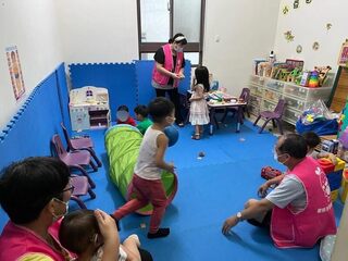 北市發展遲緩早療補助加碼 6至18歲弱勢增1千元