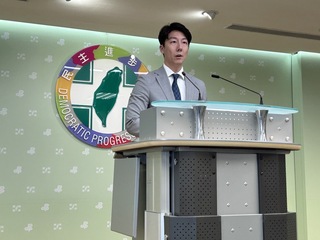 站穩國際  賴清德指示挺產業發展等3大優先法案