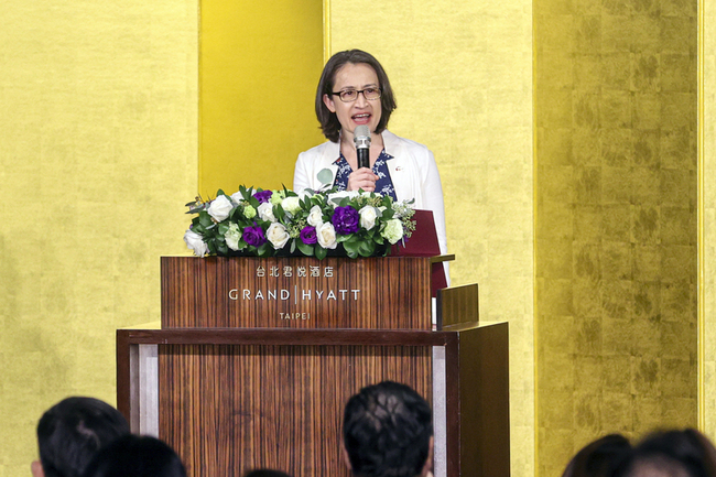 蕭副總統：台日患難見真情 攜手維護印太和平 | 華視新聞