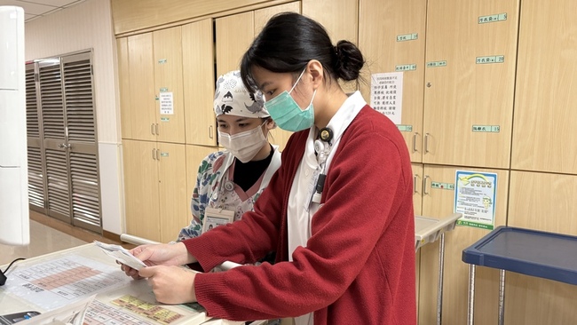 門諾與馬偕護校合作公費護理專班 招宜蘭南澳學子 | 華視新聞