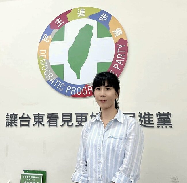 賴清德指示莊瑞雄經營台東 縣黨部：配合輔選陳瑩 | 華視新聞