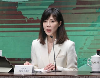 中國船長涉毀海纜遭聲押 卓榮泰：必要司法管制權