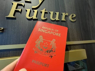 川普推移民金卡引熱議  新加坡投資永居門檻要2.4億