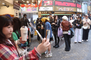 AI需求續熱 春節因素干擾1月景氣燈號仍亮黃紅燈