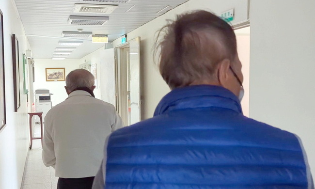 罷免立委陳冠廷案 領銜人出面喊冤指遭冒名 | 華視新聞