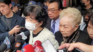 柯文哲獲解除禁見到3/10  陳佩琪：感謝法官