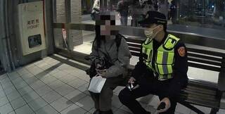 台中女約網友拒付出場費 收血腥照恐嚇險遭詐財