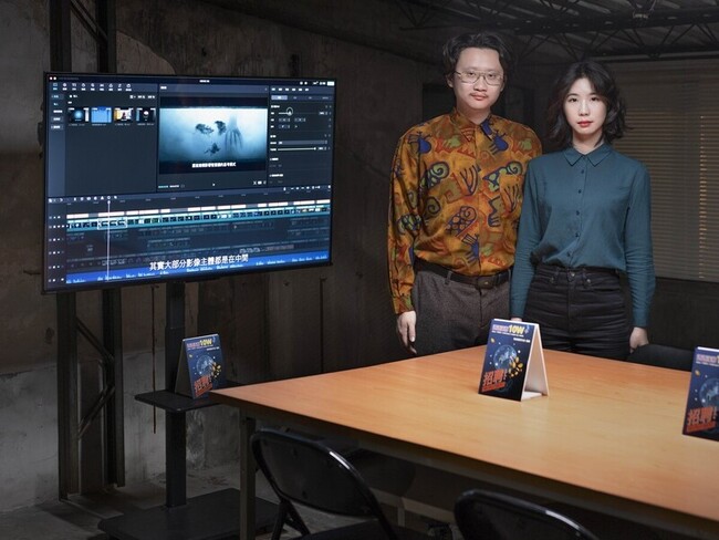 北師美術館作夢計畫  陽春麵研究舍獲選 | 華視新聞