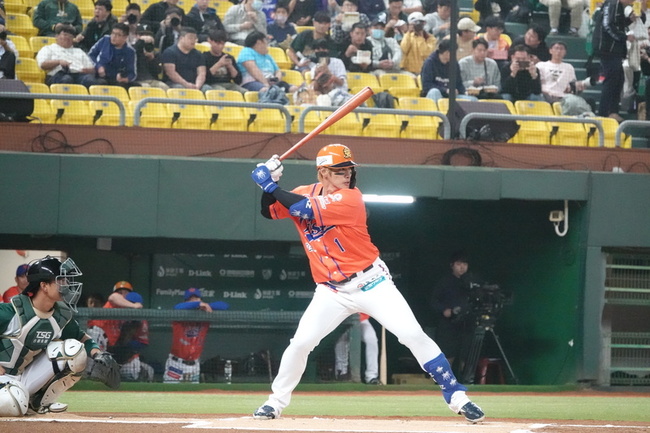 陽岱鋼交流賽雙安  洪一中盼回家鄉球技留給球迷 | 華視新聞