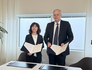 台灣芬蘭互簽航空服務協議 未來可望開直飛航班