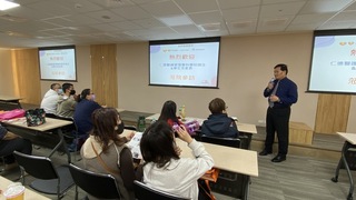 苗栗仁德醫專設員榮專班  在校5年免學雜費