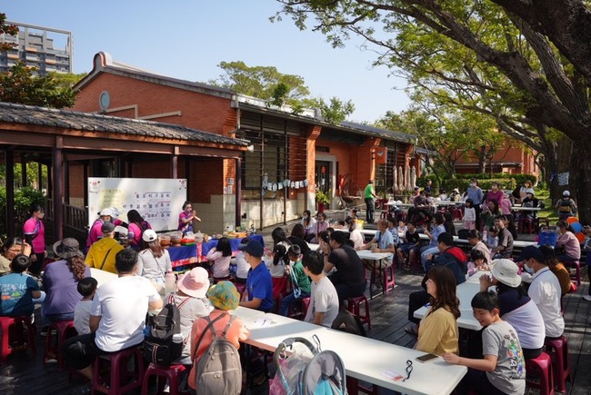 高雄土地伯公生日嘉年華  體驗客家文化魅力 | 華視新聞