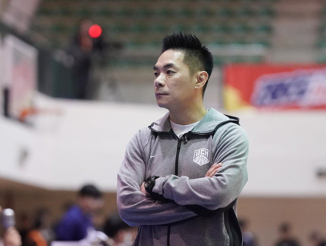 UBA健行雖晉4強但差點被逆轉 教練：血壓一直升高 | 華視新聞