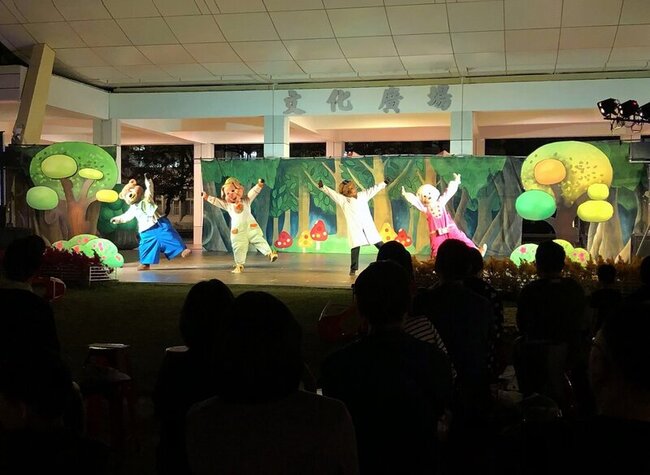 228紀念基金會戲劇呈現陳澄波故事  盼民眾反思 | 華視新聞