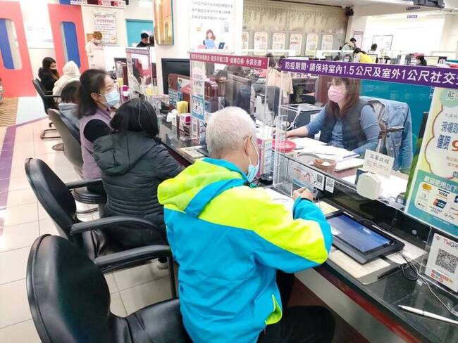 戶政跨機關通報一站服務  12年逾2228萬人次使用 | 華視新聞