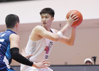 UBA國體自力搶下第3勝 想晉4強還有一線生機