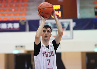 UBA輔大攜手台師大前進4強 教頭喊話要搶勝