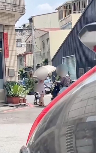 台中婦人販毒遭逮 利用嬰兒車藏毒規避查緝