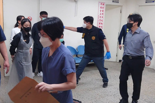 台南國中生去世疑遭霸凌餵毒 南檢會同法醫師解剖