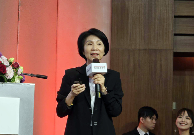 遠傳總經理井琪：電信產業飽和 5G滲透率今年拚50% | 華視新聞