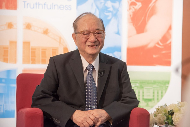嘉南藥理大學前董事長王昭雄辭世 曾任校長達35年 | 華視新聞