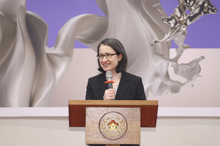 總統文化獎徵選  蕭副總統：共同塑造豐富寶島文化