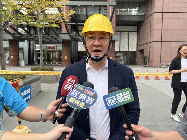 台中新光三越第二賣場再增點 春妝品牌進駐林酒店 | 華視新聞