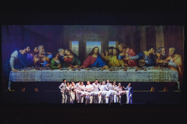 在地企業回饋  紙風車3/8在台北北投國小演出 | 華視新聞