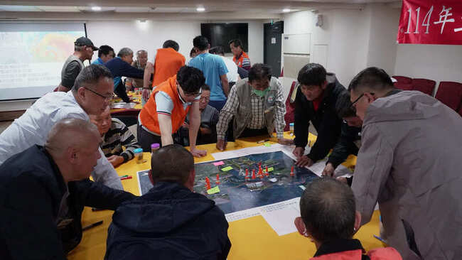 113年地震又多颱 農村水保署添二次災害高風險區 | 華視新聞