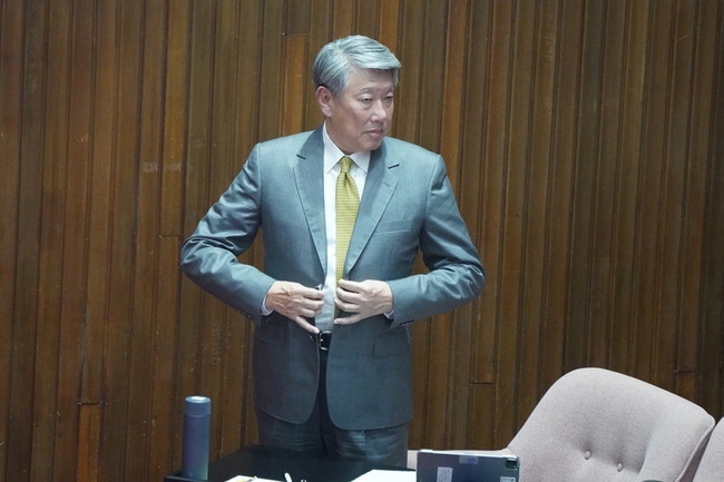 台積電牽動供應鏈赴美？郭智輝：還不至於整個過去 | 華視新聞