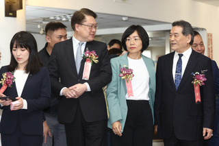 台積電千億美元投資  林右昌：正面角度看待