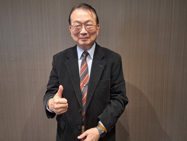 中工周志明：台灣房市今年量減價穩 3指標案加速去化 | 華視新聞