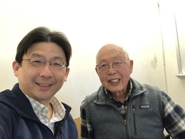 張憲義當美線人阻台發展核武 前上司口述駁認知差距 | 華視新聞