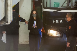 京華城案開庭  北院提訊應曉薇、傳喚李文娟