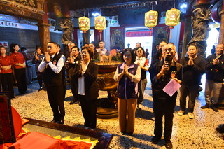 王功漁火節邁入第21年 6/28連2天舉辦