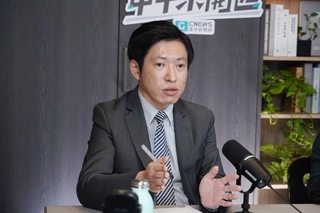 秀官邸烤肉無統編收據  張惇涵：賴總統自掏腰包